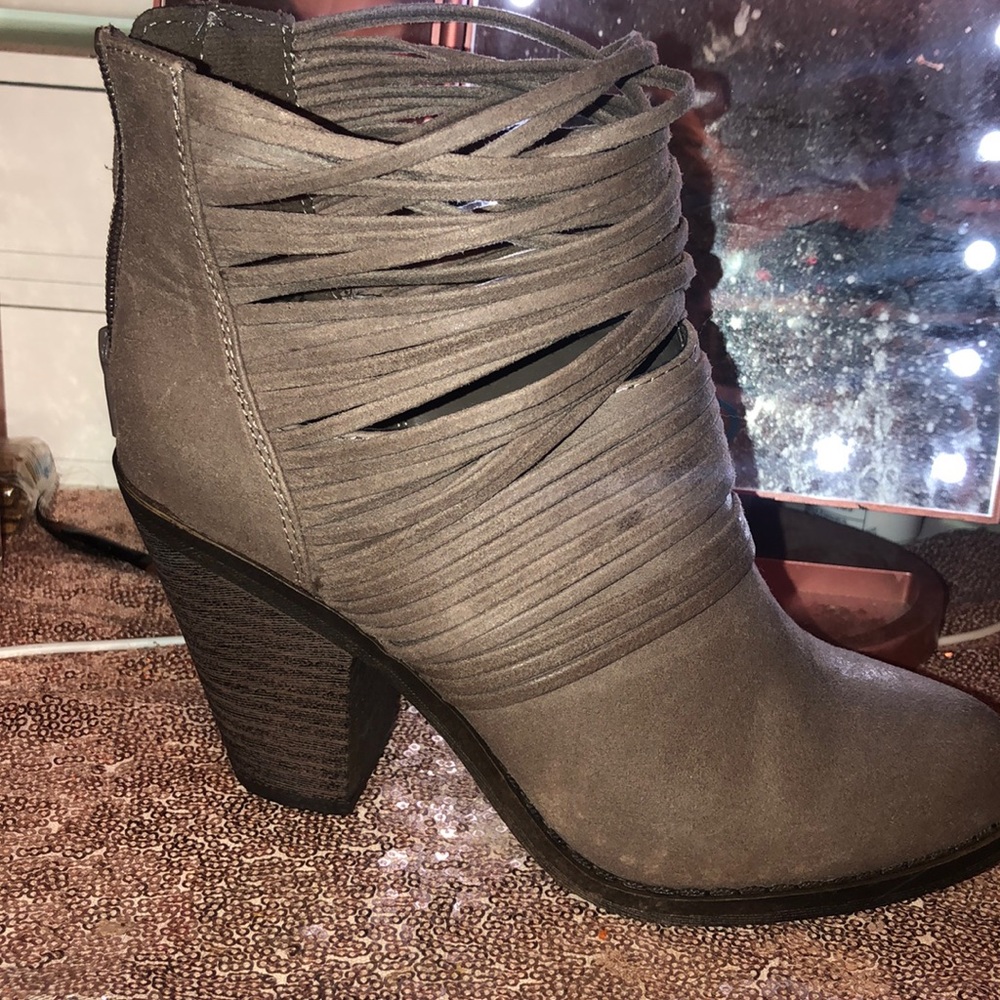 Booties - Picture 2 of 2